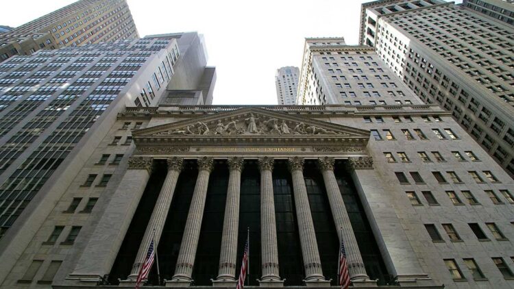 The stocks to watch at the New York Stock Exchange